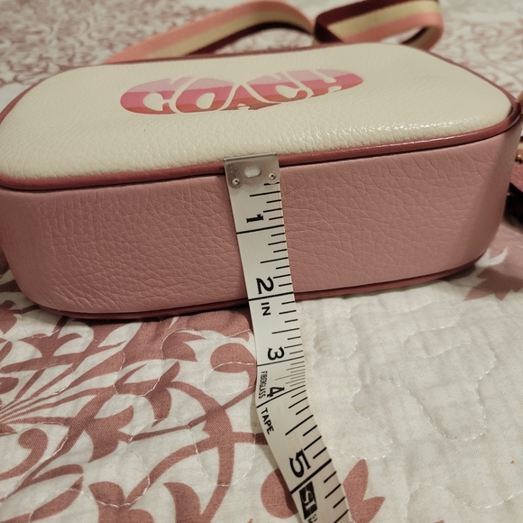 COACH MINI CAMERA BAG - Picture 12 of 12